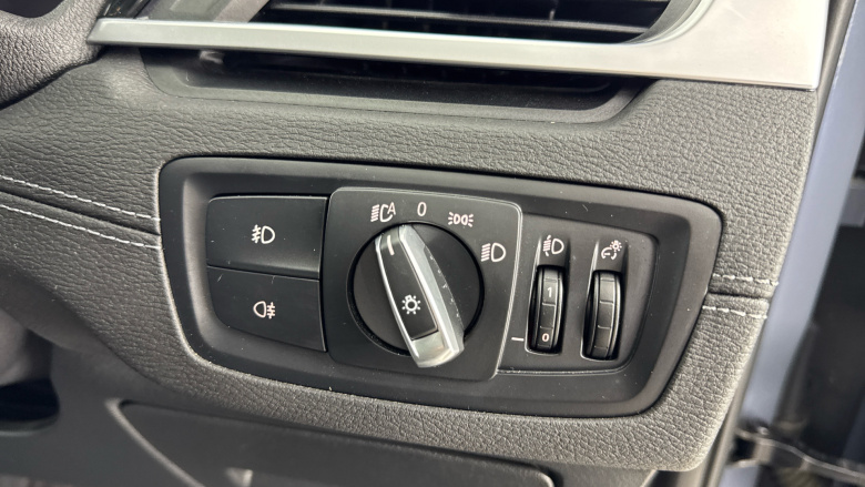 BMW X1 xDrive 20i xLine 5dr Step Auto Petrol Estate